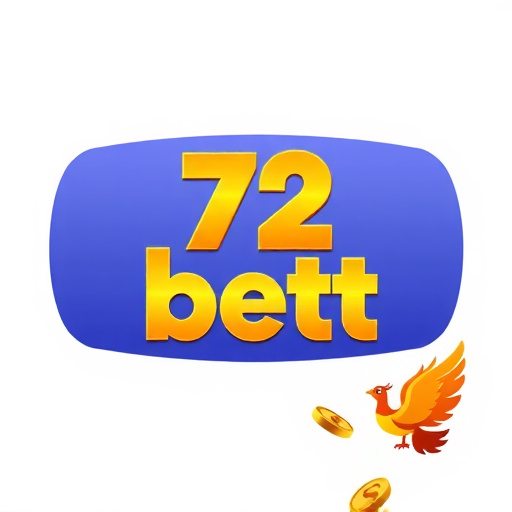 72 Bet Logo - Casa de Apostas